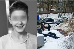 Задохнулся в сугробе: 11-летний Максим погиб после того, как трактор засыпал его выход из снежного тоннеля в Подмосковье Задохнулся в сугробе: 11-летний Максим погиб после того, как трактор засыпал его выход из снежного тоннеля в Подмосковье