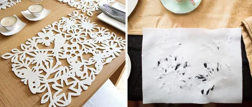 Слева — как это было задумано, справа — что получилось у Френка Слева — как это было задумано, справа — что получилось у Френка