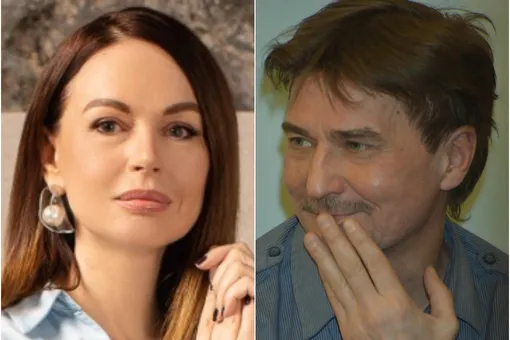 «Заезженная пьеса открылась для меня иначе»: Ирина Безрукова высказалась о творчестве погибшего в море Юрия Бутусова «Заезженная пьеса открылась для меня иначе»: Ирина Безрукова высказалась о творчестве погибшего в море Юрия Бутусова