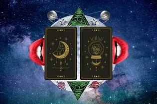 Любовный расклад Таро для всех знаков зодиака: неделя с 13 по 19 января