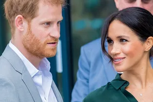 «Принц Гарри обещал на мне жениться!»: индианка подала в суд на мужа Меган Маркл «Принц Гарри обещал на мне жениться!»: индианка подала в суд на мужа Меган Маркл