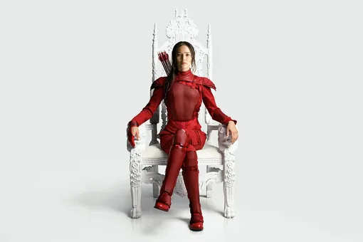 Дженнифер заявила, что до нее женщин не делали героинями боевиков