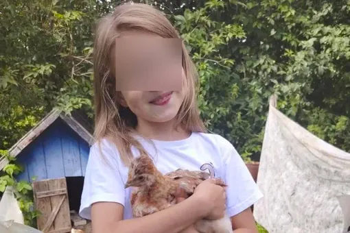 Девятилетнюю девочку вернули маме