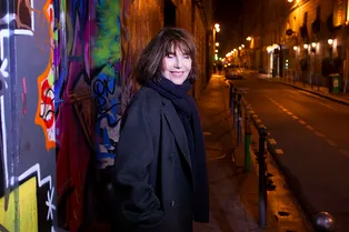 Эксклюзив VOICE: Джейн Биркин о стиле, сексуальности и творчестве