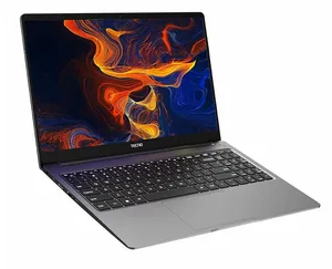 Ноутбук Tecno MEGABOOK T1 15.6' (AMD R5-5560U, RAM 16 ГБ, SSD 512 ГБ, WIN 11), Серый