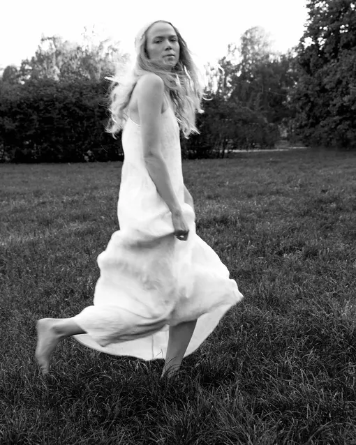 Фотопроект What You Don't Like (But I Do)