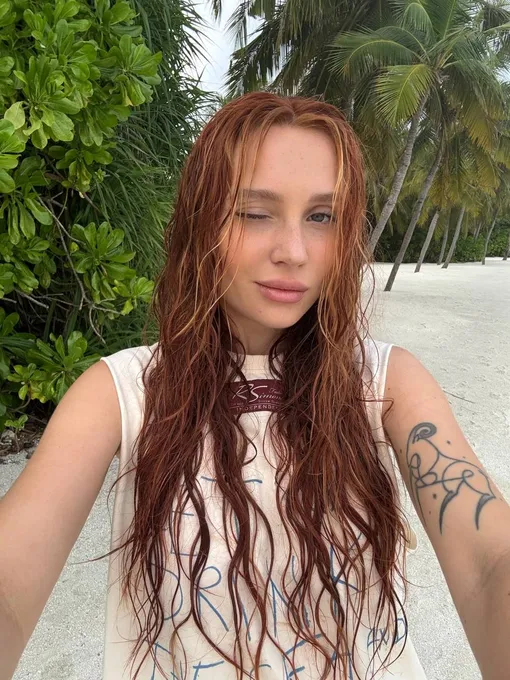 Юлия Годунова заявила, что корсеты очень опасны Юлия Годунова заявила, что корсеты очень опасны