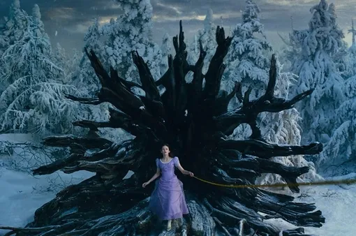 Маккензи Фой