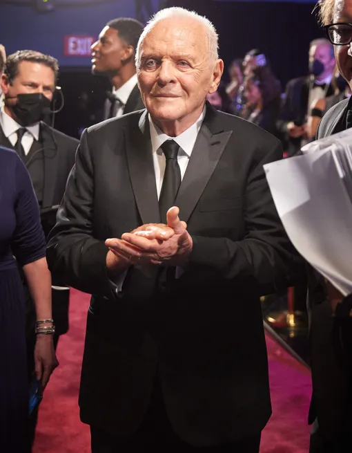 Энтони Хопкинс рассказал об алкоголизме Энтони Хопкинс рассказал об алкоголизме