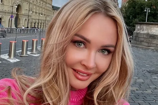 «Моя большая ошибка»: Дарья Пынзарь решила избавиться от филлера в подбородке «Моя большая ошибка»: Дарья Пынзарь решила избавиться от филлера в подбородке