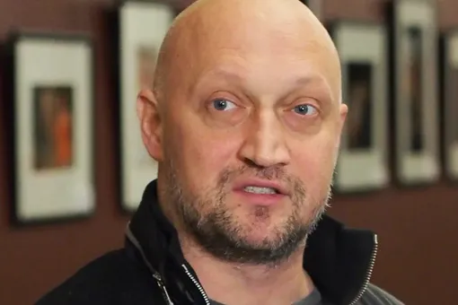 «Я был в шоке»: Гоша Куценко рассказал, как Квентин Тарантино пригласил его сыграть русского в «Бесславных ублюдках» «Я был в шоке»: Гоша Куценко рассказал, как Квентин Тарантино пригласил его сыграть русского в «Бесславных ублюдках»