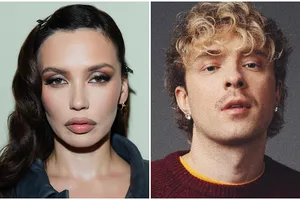 «Мне нравится другой тип мужчин. Зачем мне это?»: Ольга Серябкина рассказала, почему отказала Егору Криду