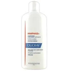 Ducray Anaphase+ Stimulating Cream Shampoo, 1140 руб.