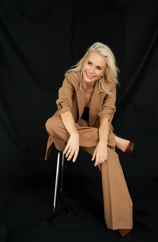 Адвокат выразила готовность помочь Елене Товстик в случае необходимости Адвокат выразила готовность помочь Елене Товстик в случае необходимости