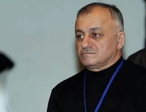 Алик Абдулгамидов был отмечен многими престижными премиями Алик Абдулгамидов был отмечен многими престижными премиями