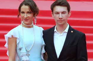 Бывшая жена звезды сериала «Кадетство» отсудила алименты на сыновей Бывшая жена звезды сериала «Кадетство» отсудила алименты на сыновей