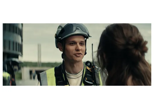 Кадры из фильма «Пропасть»