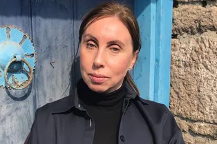 «Горько, что он ушел некрещенным»: бывшая жена Меладзе рассказала о смерти сына «Горько, что он ушел некрещенным»: бывшая жена Меладзе рассказала о смерти сына