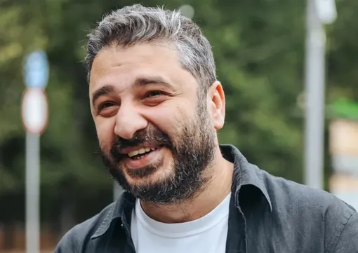 Сарик Андреасян сообщил, что не любит фильмы Андрея Тарковского Сарик Андреасян сообщил, что не любит фильмы Андрея Тарковского