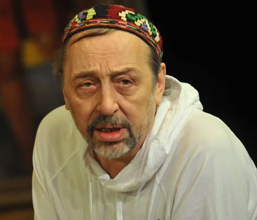 Николай Коляда прожил 68 лет