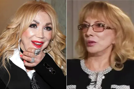 «Они меня яростно ненавидят!»: Маша Распутина после свадьбы упрекнула бывшую жену и детей своего мужа «Они меня яростно ненавидят!»: Маша Распутина после свадьбы упрекнула бывшую жену и детей своего мужа