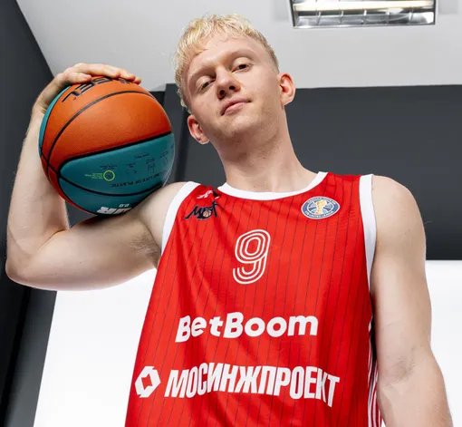 Даниила Касаткина задержали 21 июня Даниила Касаткина задержали 21 июня