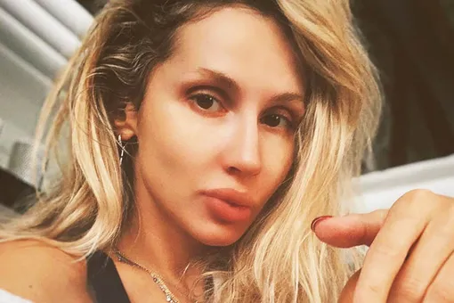 Светлана Лобода в платье с экстремальными разрезами оголила грудь и бедро Светлана Лобода в платье с экстремальными разрезами оголила грудь и бедро