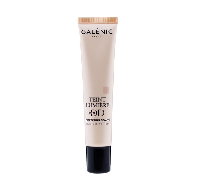 DD-cream Complexion Light SPF 25, Galenic