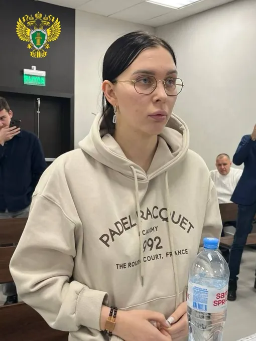 Яне Шевцовой вынесли приговор