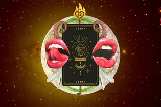 Любовный расклад Таро для всех знаков зодиака: неделя с 17 по 24 ноября