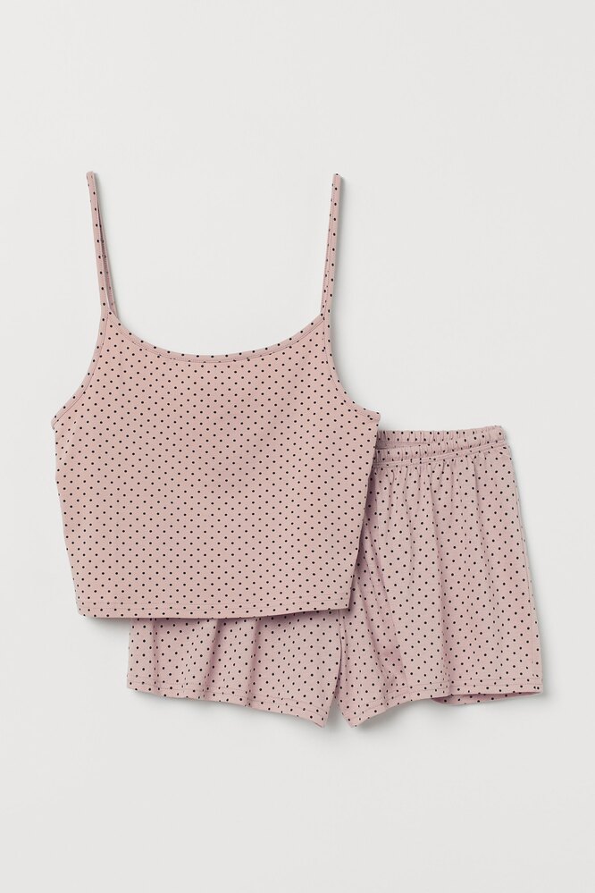 Самые красивые и удобные женские пижамы 2020 года