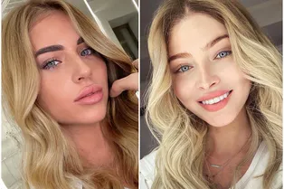 «Мне идет?»: звезда «Холостяка» превратилась в блондинку и стала копией Шишковой