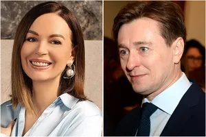 «Актеры МХАТа заждались прекрасного худрука»: Ирина Безрукова отреагировала на назначение бывшего мужа