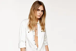 Topshop и Topman появились в онлайн-продаже Topshop и Topman появились в онлайн-продаже