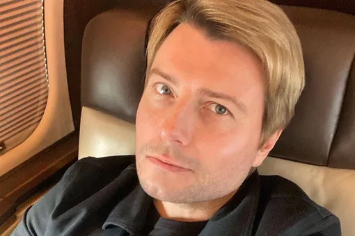 Николай Басков обидел Ольгу Бузову