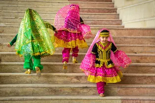 Праздник Наурыз в Казахстане: весне дорогу!