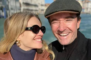 «Мне жаль манекен, который ты расчленила»: Наталью Водянову потроллил муж