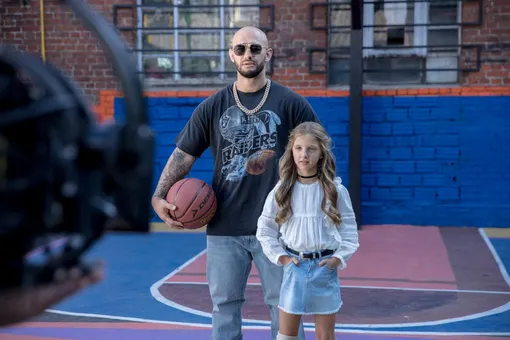 «Еще один ребенок Джигана?» Певец презентовал клип с маленькой девочкой «Еще один ребенок Джигана?» Певец презентовал клип с маленькой девочкой