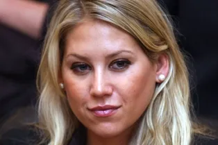 Анна Курникова показала детские фотографии с отцом Анна Курникова показала детские фотографии с отцом