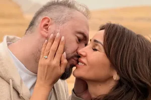 «Мы поссорились»: Анфиса Чехова заявила, что жених испортил ей настроение в Египте