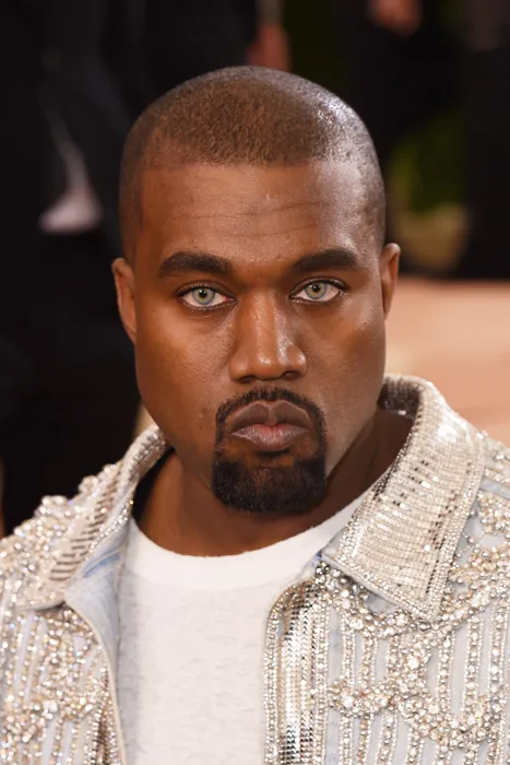 Звезды на Met Gala 2016 мужчины