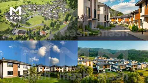 Алла Пугачева купила виллу в Болгарии Алла Пугачева купила виллу в Болгарии