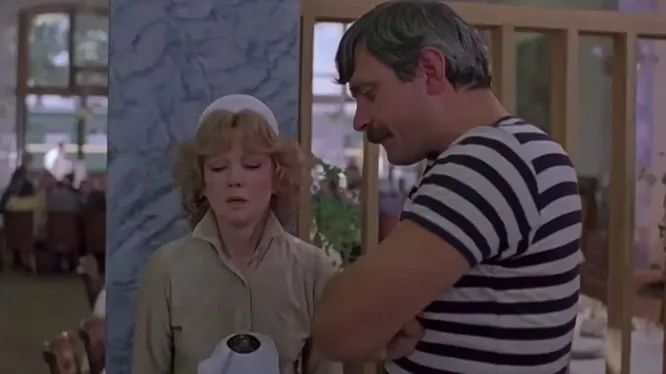 Нажми и смотри