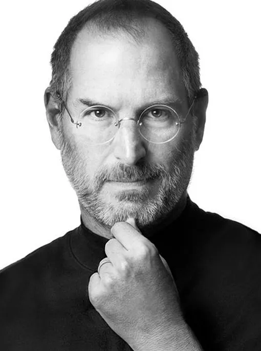 Стив Джобс Стив Джобс