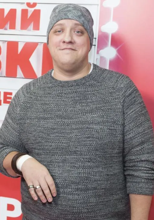 Роман Попов боролся с онкологическим заболеванием Роман Попов боролся с онкологическим заболеванием