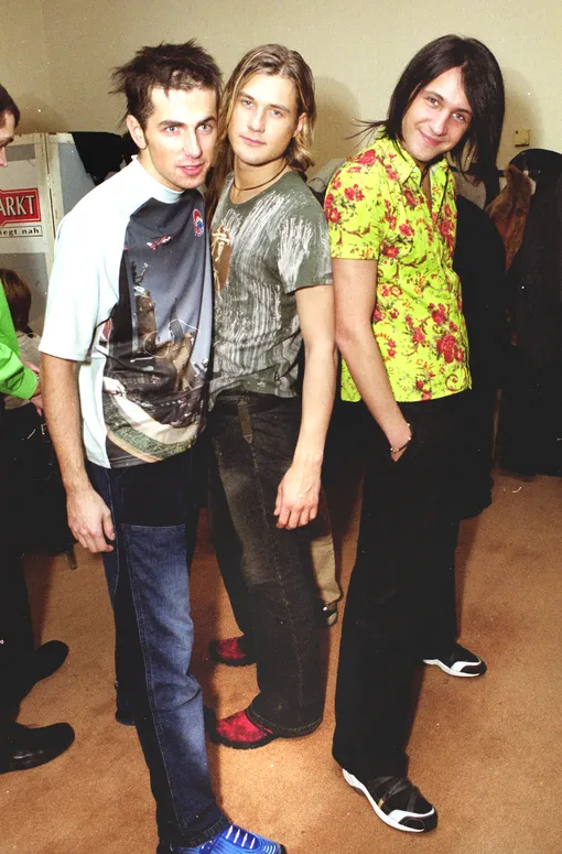 Группа «Динамит»