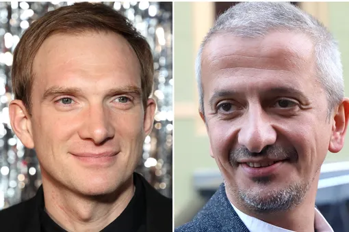 «Предателя не слушаете?»: эмигрировавший в США Андрей Бурковский вмешался в скандал между мхатовцами и Богомоловым «Предателя не слушаете?»: эмигрировавший в США Андрей Бурковский вмешался в скандал между мхатовцами и Богомоловым