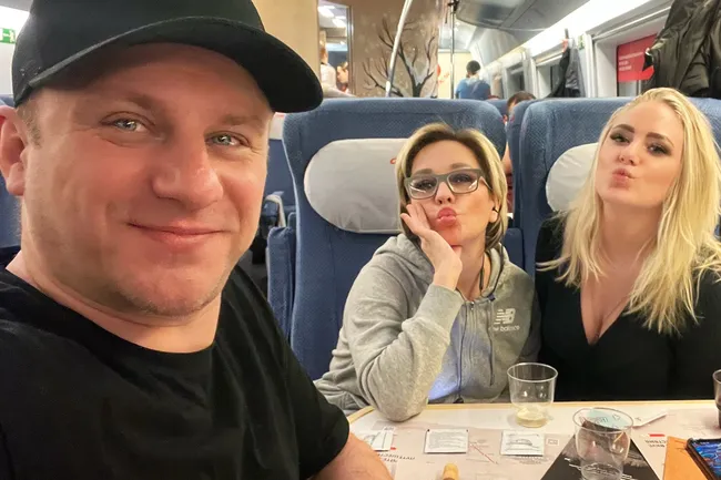 «Имело место насилие»: «энергосберегающие» танцоры Татьяны Булановой объяснили свой уход от нее