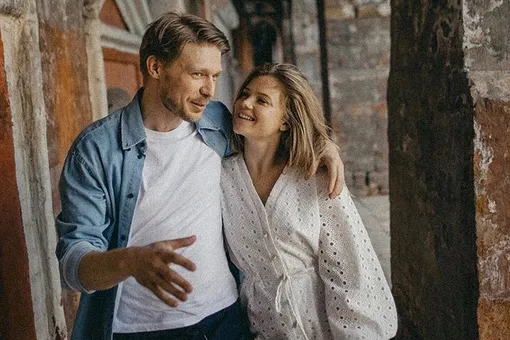 Никита Ефремов назвал главное «умение» в романтических отношениях Никита Ефремов назвал главное «умение» в романтических отношениях