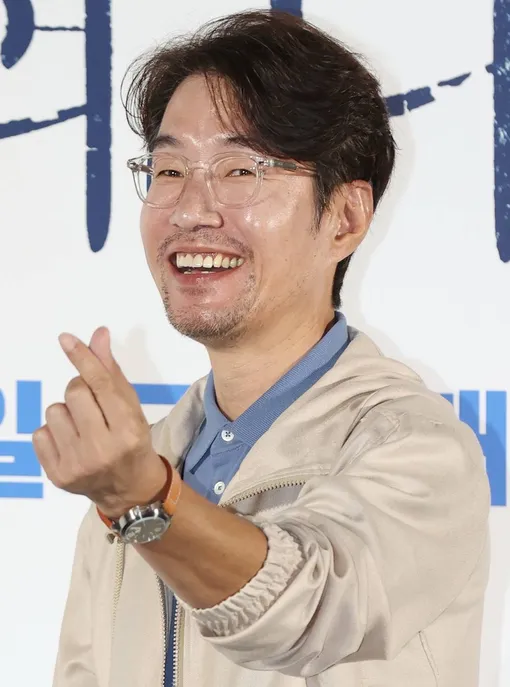 Сон Ён Гю прожил 55 лет